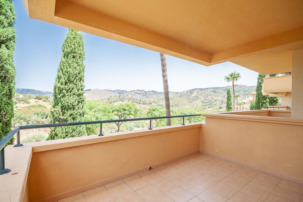 Apartment for sale in Marbella