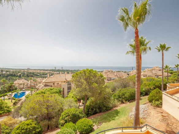 Apartment for sale in Marbella