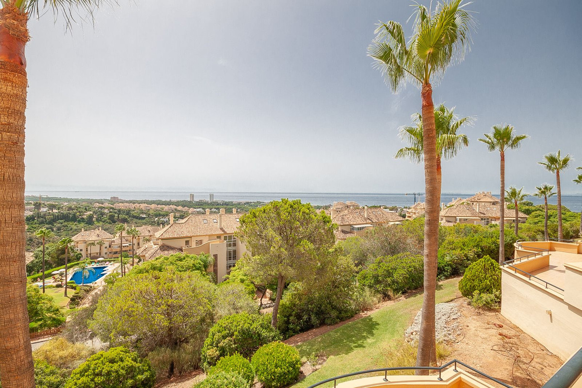 Apartment for sale in Marbella