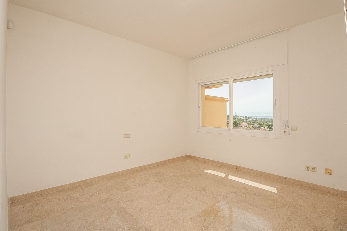 Apartment for sale in Marbella