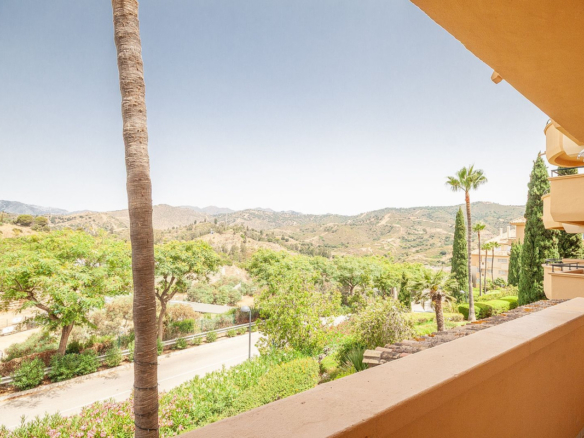 Apartment for sale in Marbella