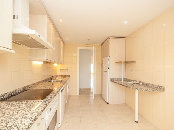 Apartment for sale in Marbella