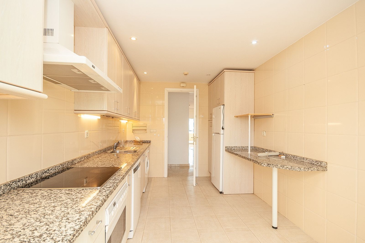 Apartment for sale in Marbella
