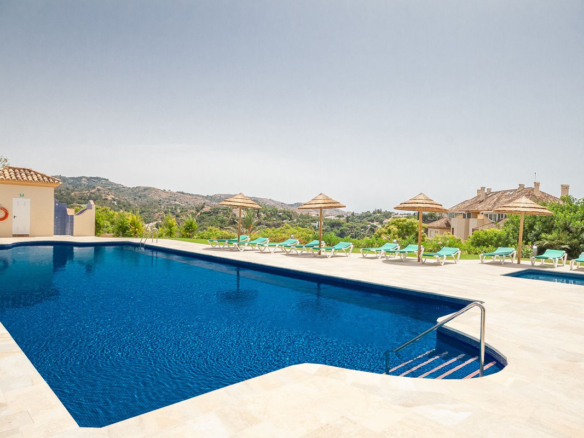 Apartment for sale in Marbella