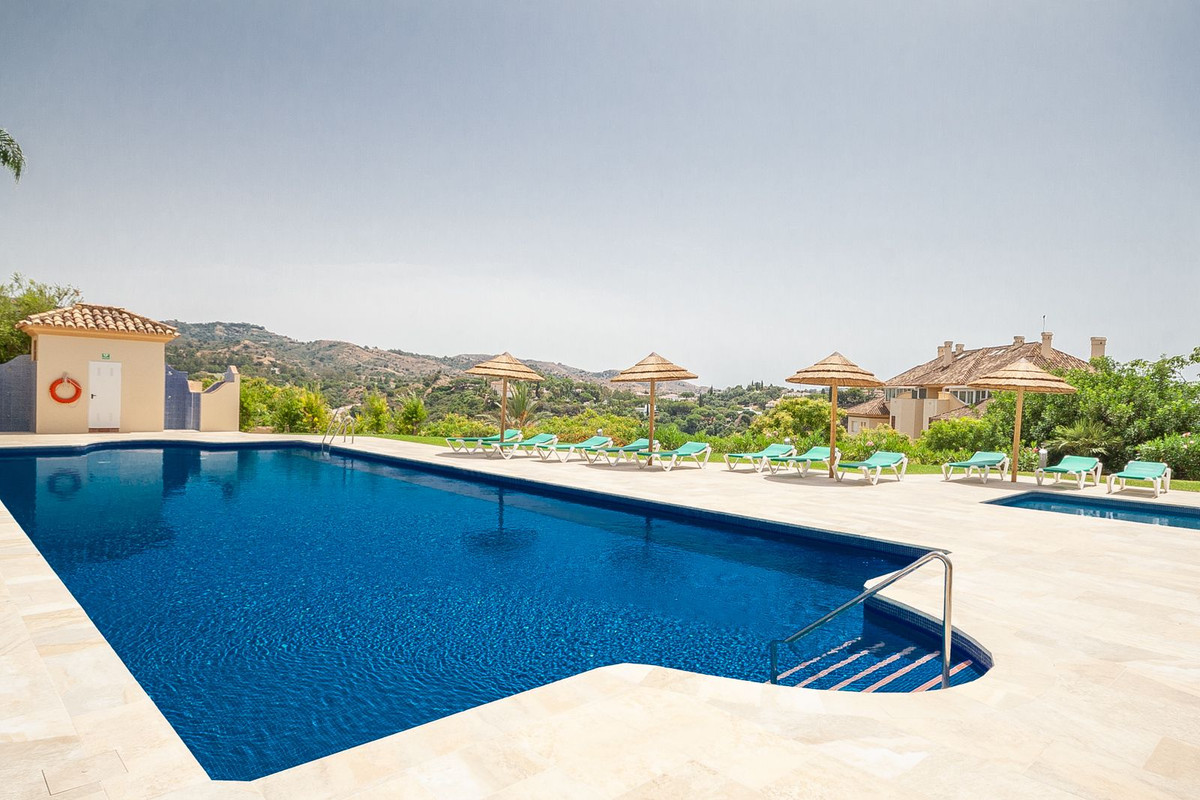 Apartment for sale in Marbella
