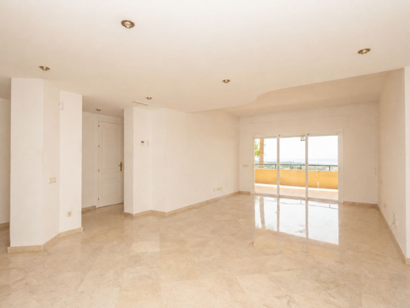 Apartment for sale in Marbella