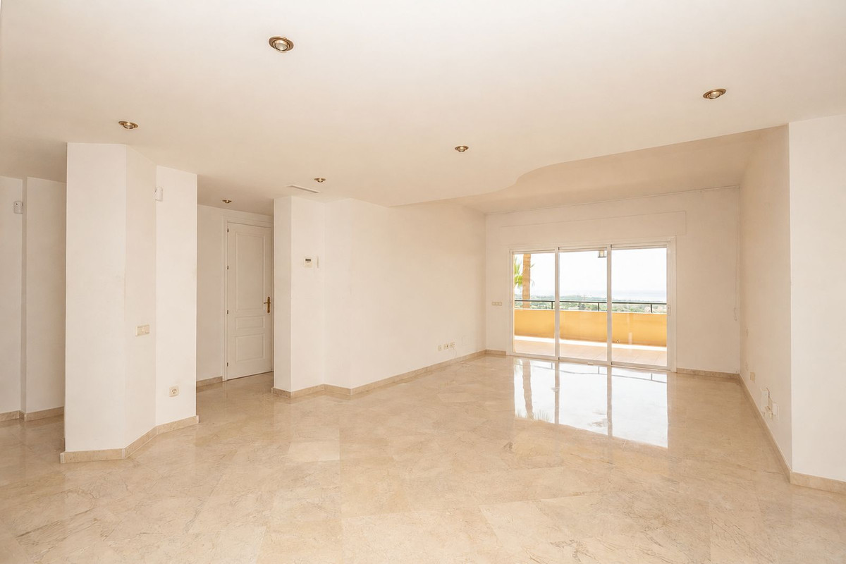 Apartment for sale in Marbella