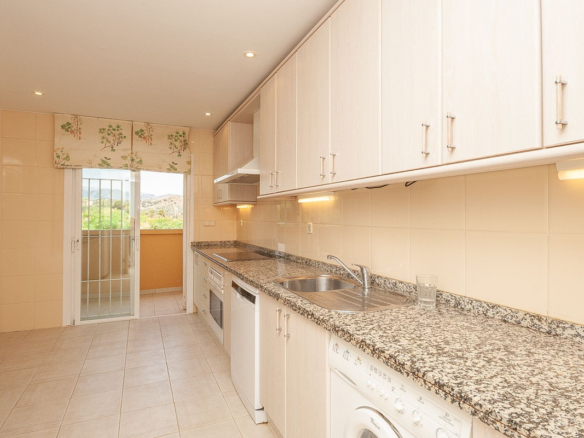 Apartment for sale in Marbella