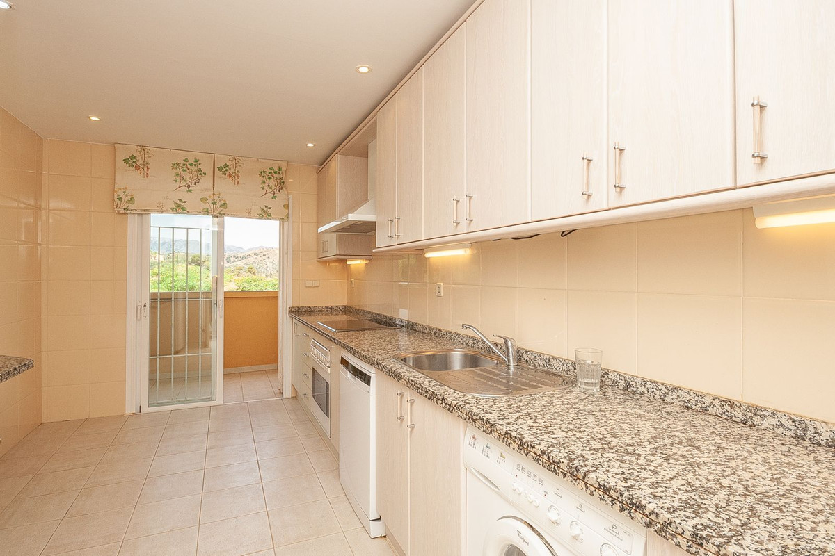 Apartment for sale in Marbella