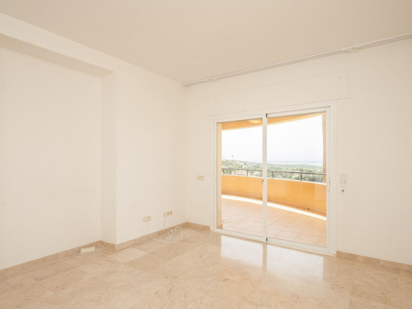 Apartment for sale in Marbella