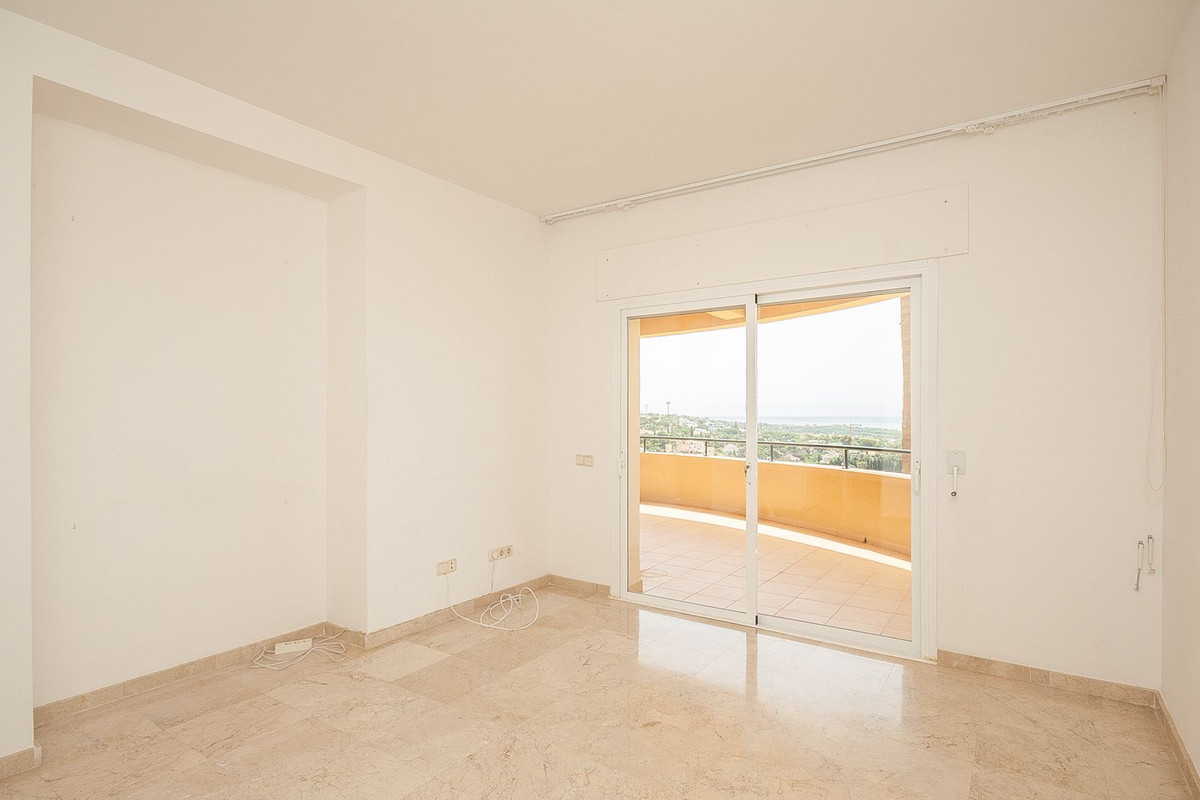 Apartment for sale in Marbella