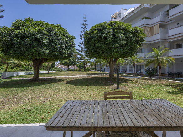 Apartment for sale in Marbella