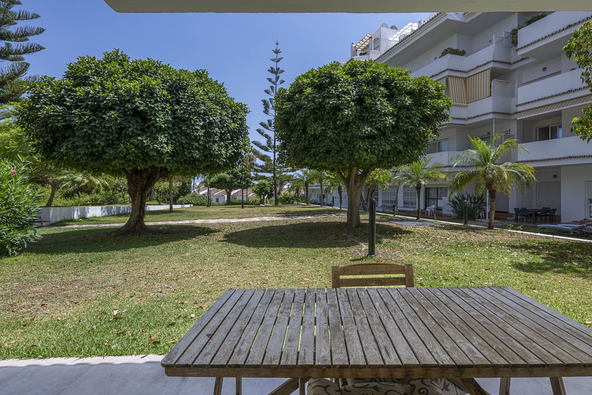 Apartment for sale in Marbella