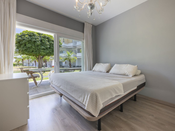 Apartment for sale in Marbella