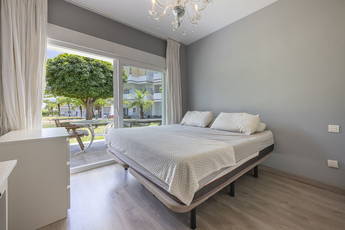 Apartment for sale in Marbella