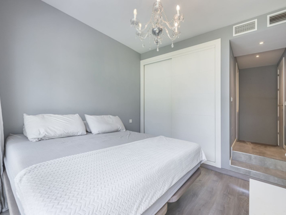 Apartment for sale in Marbella