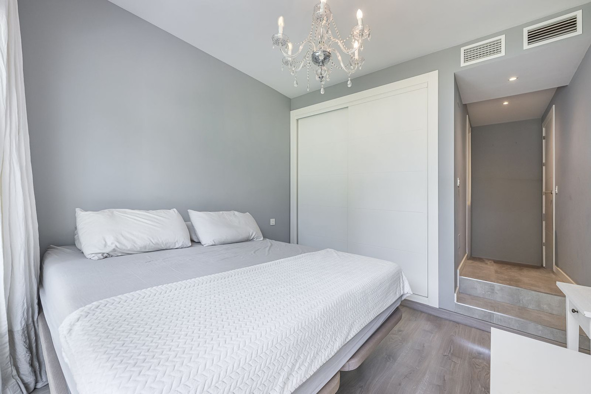 Apartment for sale in Marbella