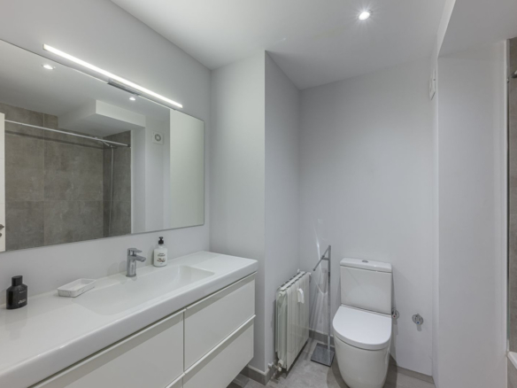 Apartment for sale in Marbella