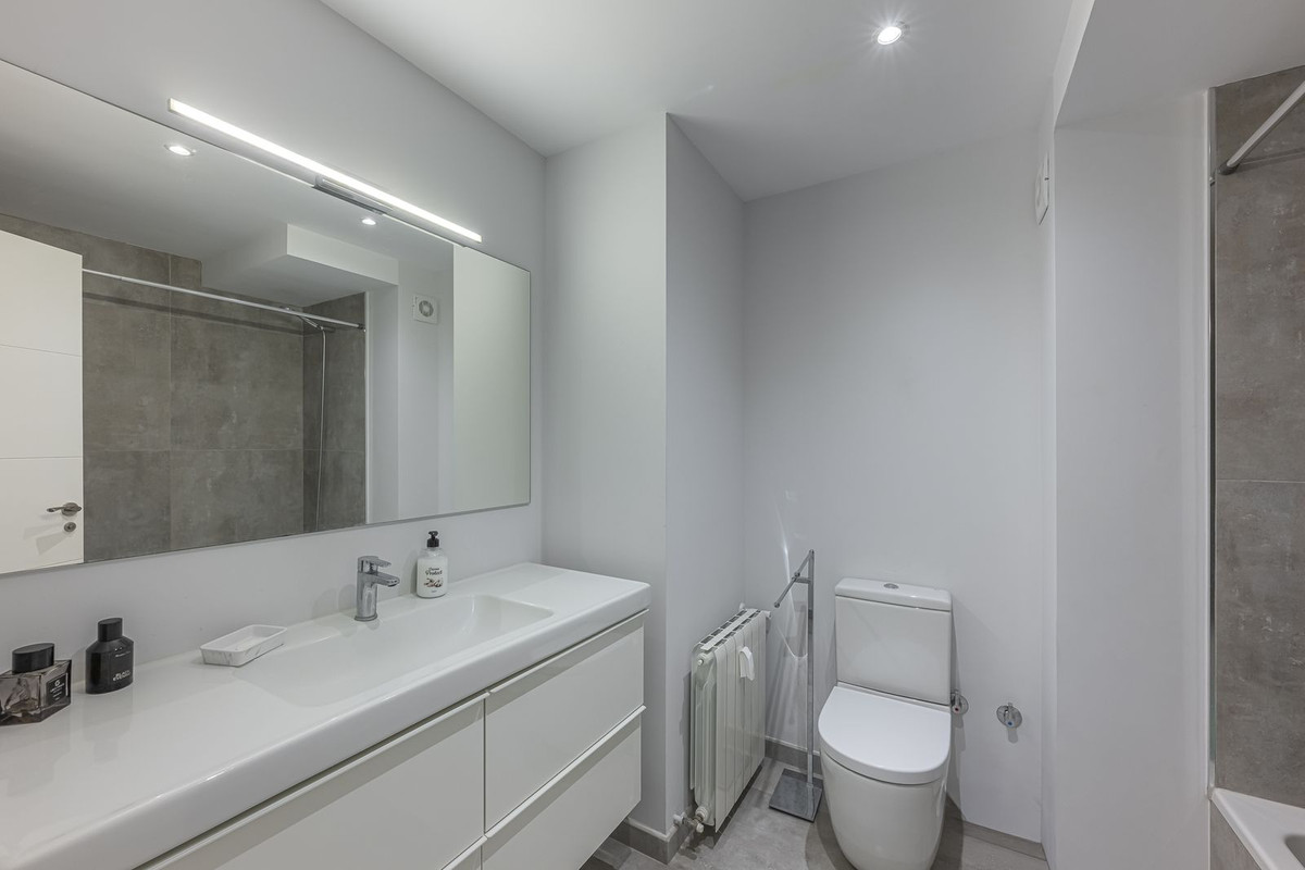 Apartment for sale in Marbella