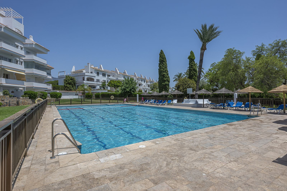 Apartment for sale in Marbella