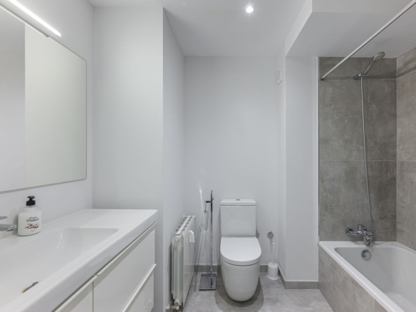 Apartment for sale in Marbella