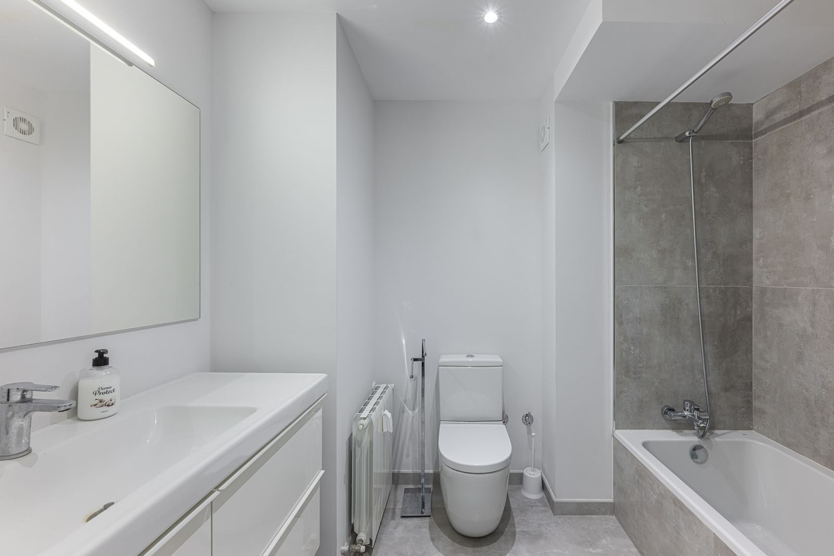 Apartment for sale in Marbella