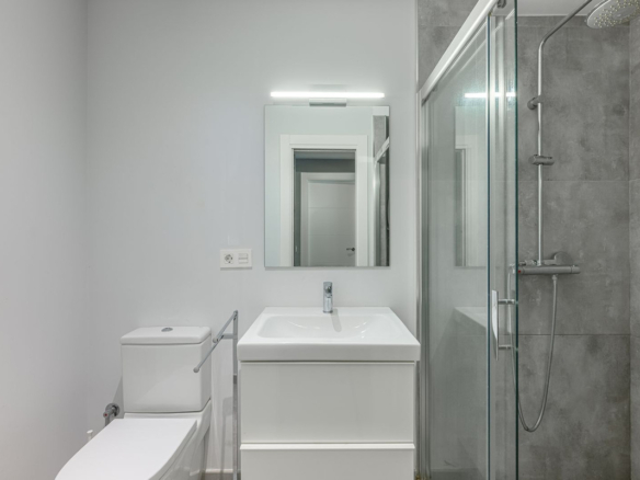 Apartment for sale in Marbella
