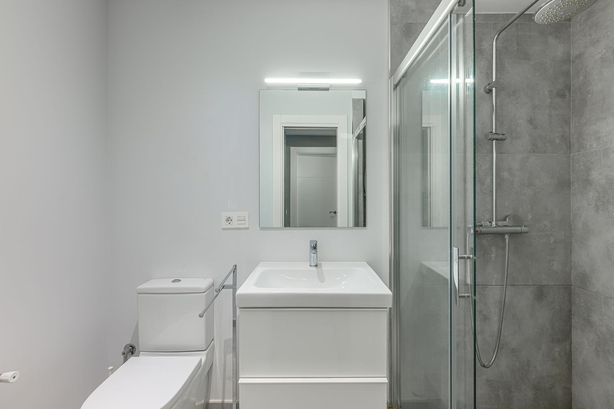 Apartment for sale in Marbella