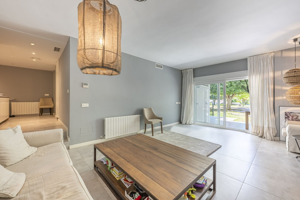 Apartment for sale in Marbella
