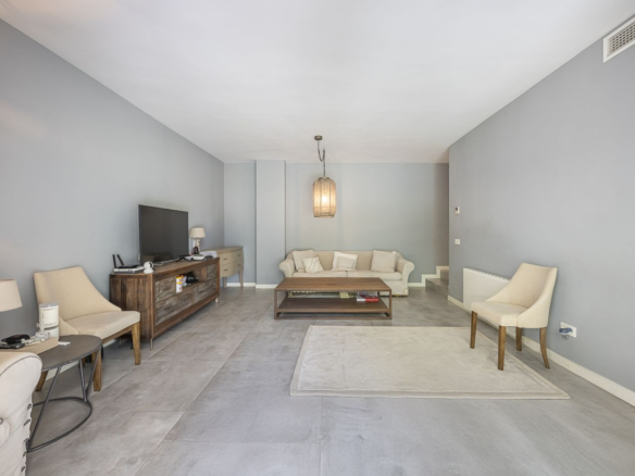 Apartment for sale in Marbella