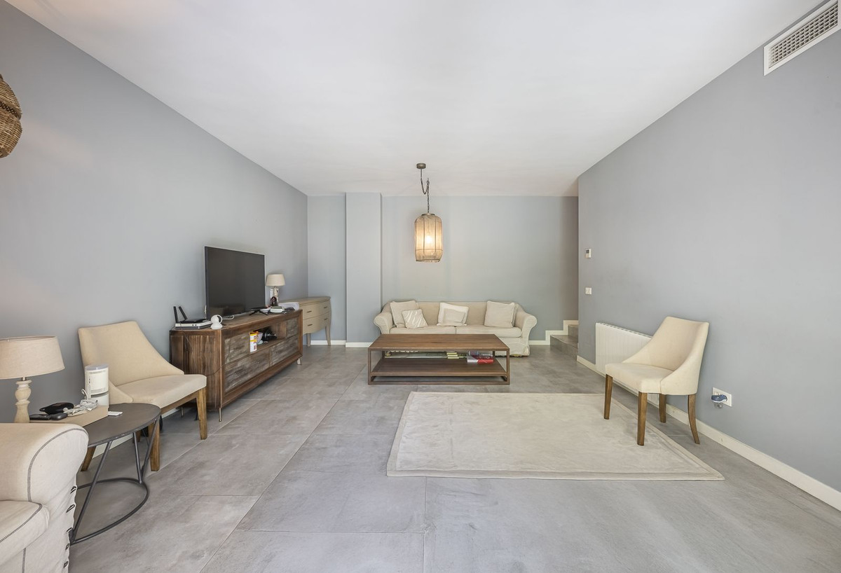 Apartment for sale in Marbella