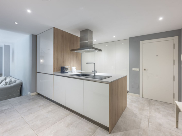 Apartment for sale in Marbella
