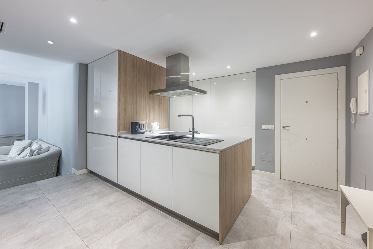 Apartment for sale in Marbella
