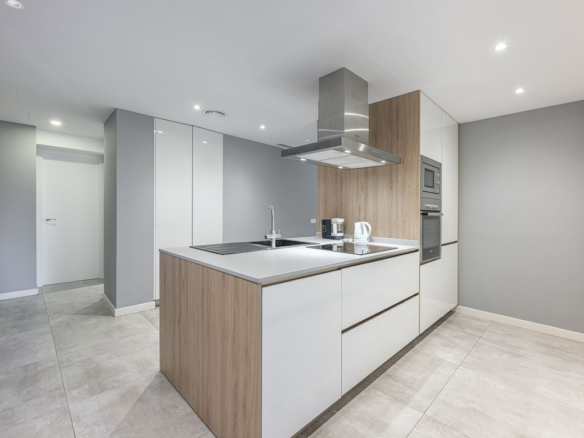 Apartment for sale in Marbella