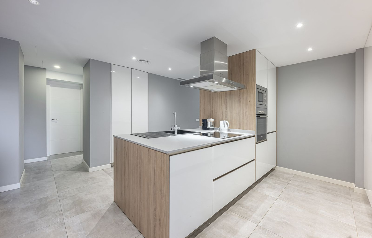 Apartment for sale in Marbella