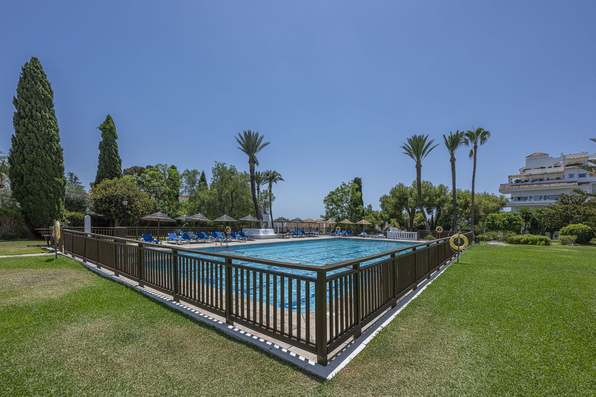 Apartment for sale in Marbella