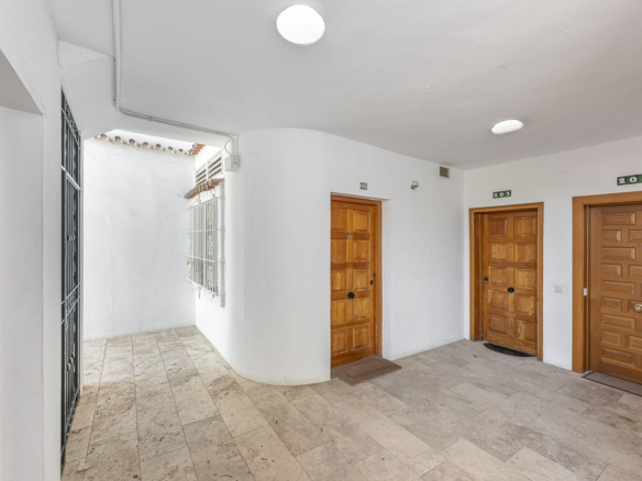 Apartment for sale in Marbella