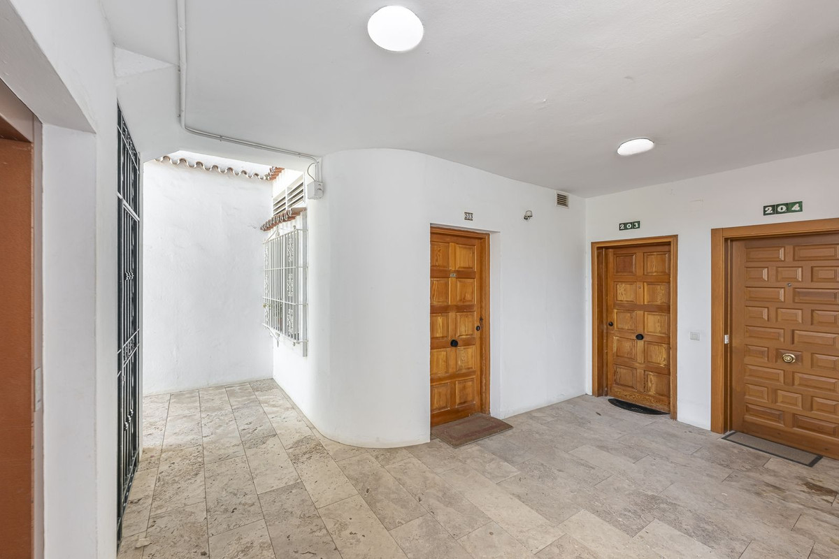 Apartment for sale in Marbella
