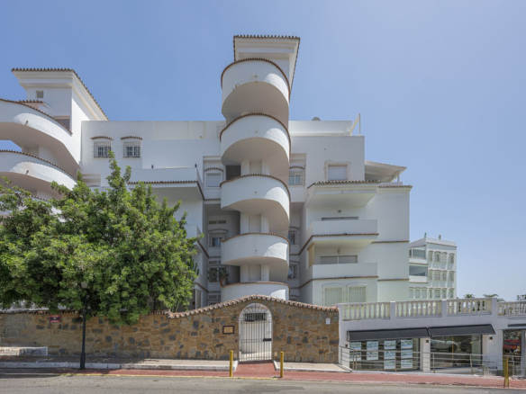 Apartment for sale in Marbella