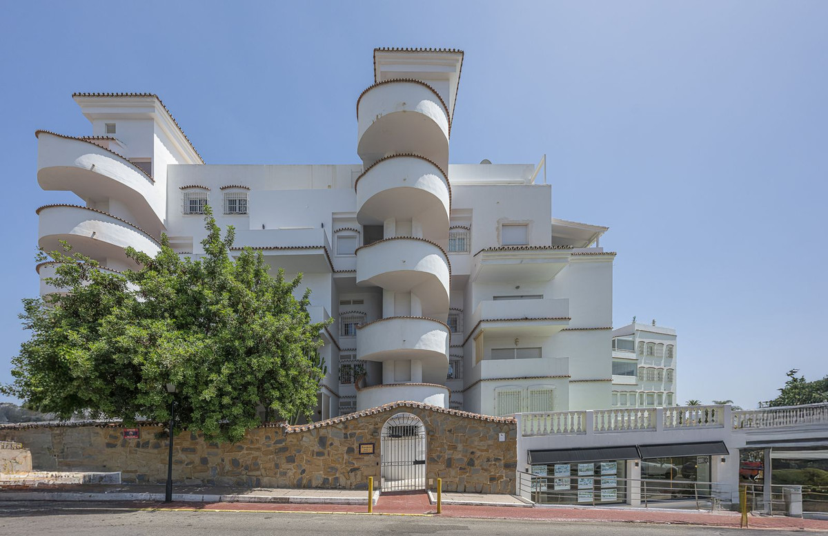 Apartment for sale in Marbella