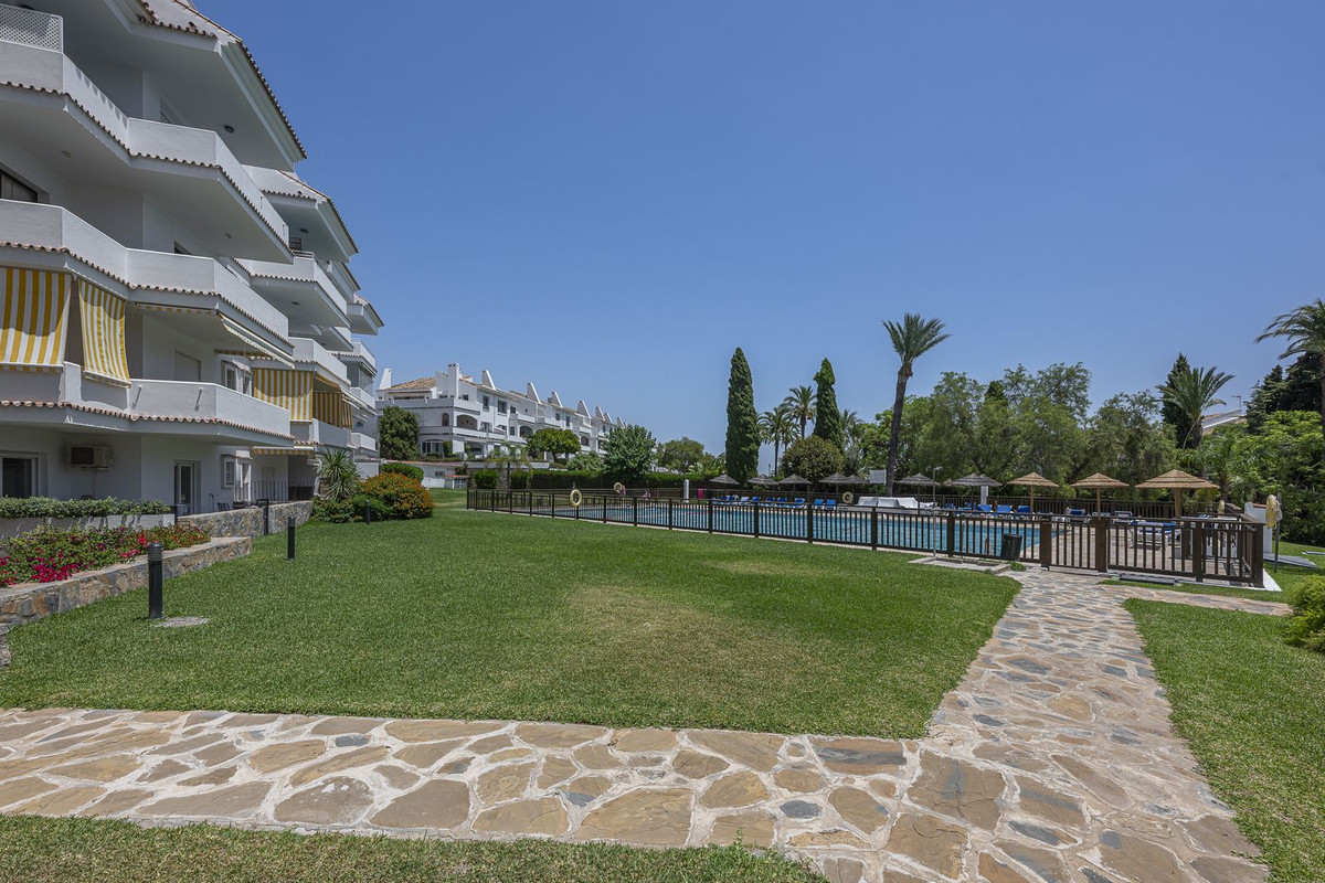 Apartment for sale in Marbella