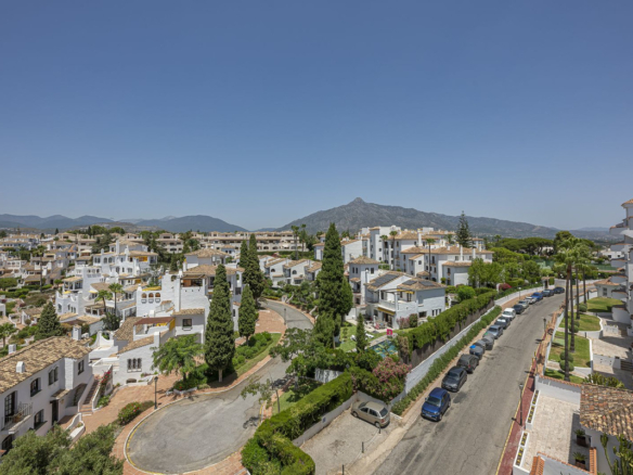 Apartment for sale in Marbella
