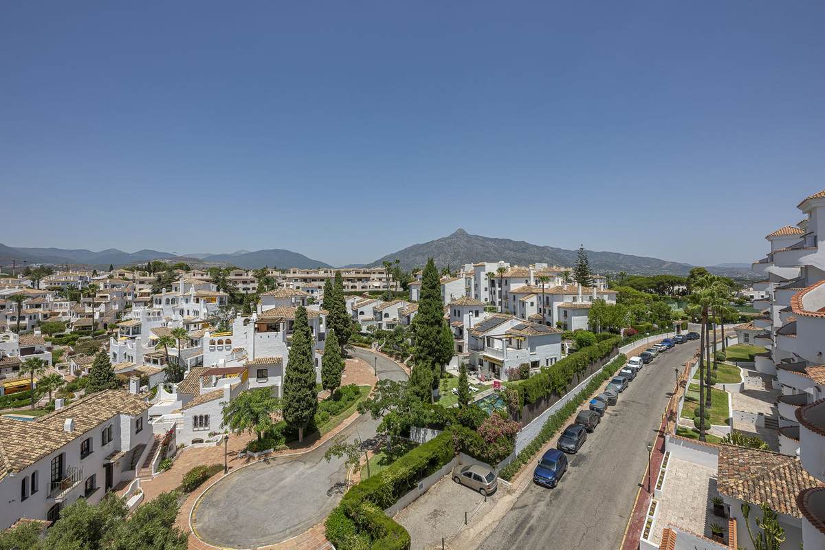 Apartment for sale in Marbella