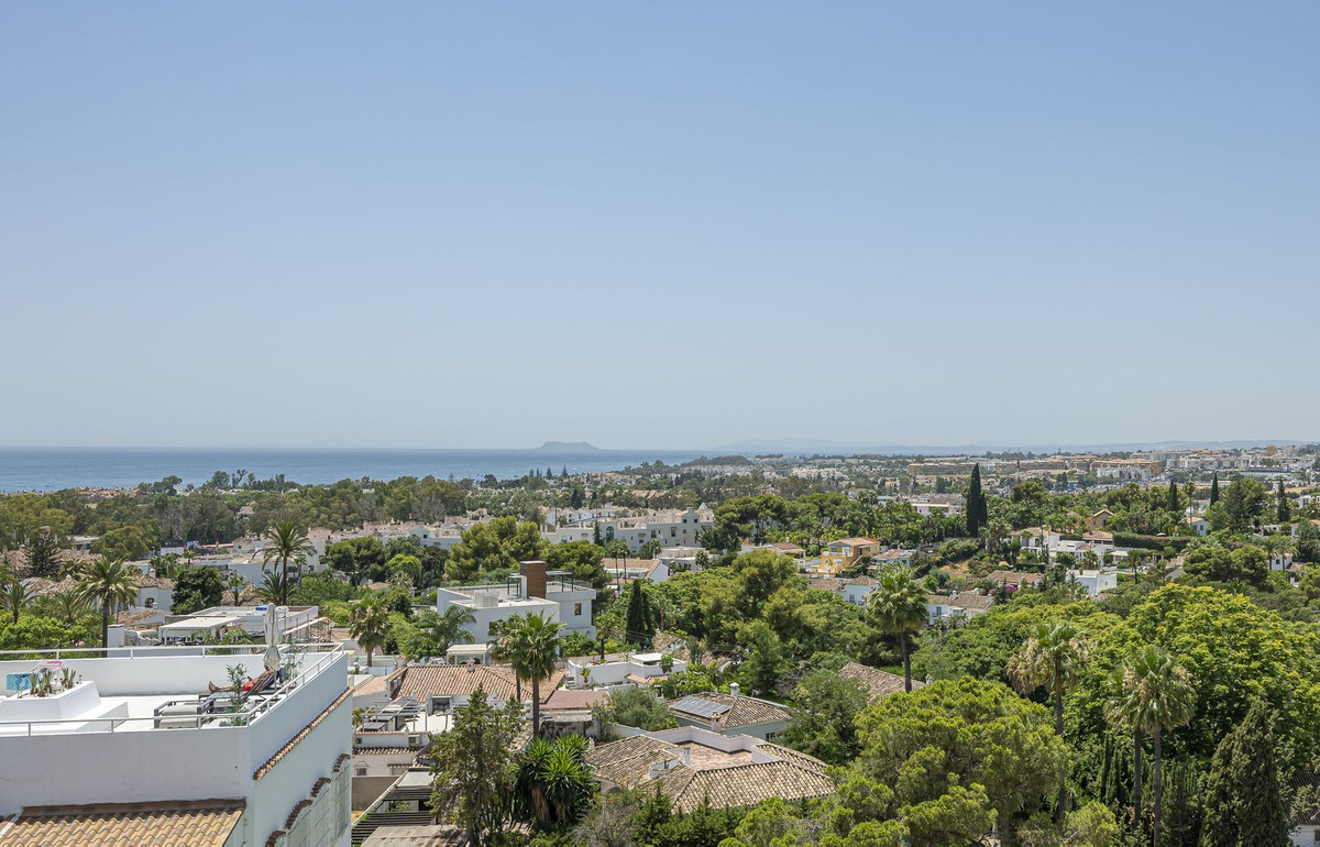 Apartment for sale in Marbella