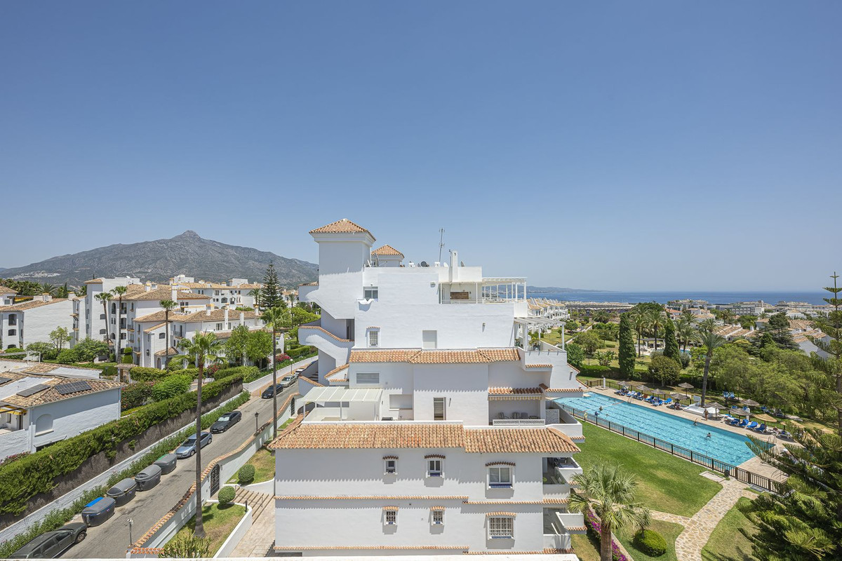 Apartment for sale in Marbella