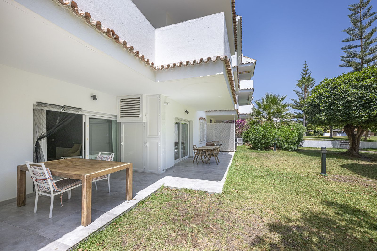 Apartment for sale in Marbella