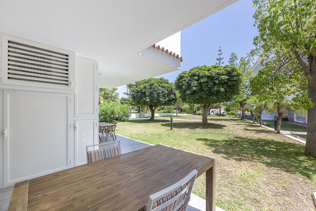 Apartment for sale in Marbella