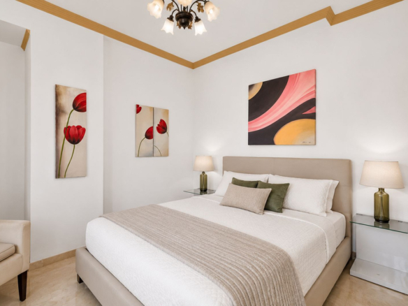 Apartment for sale in Marbella
