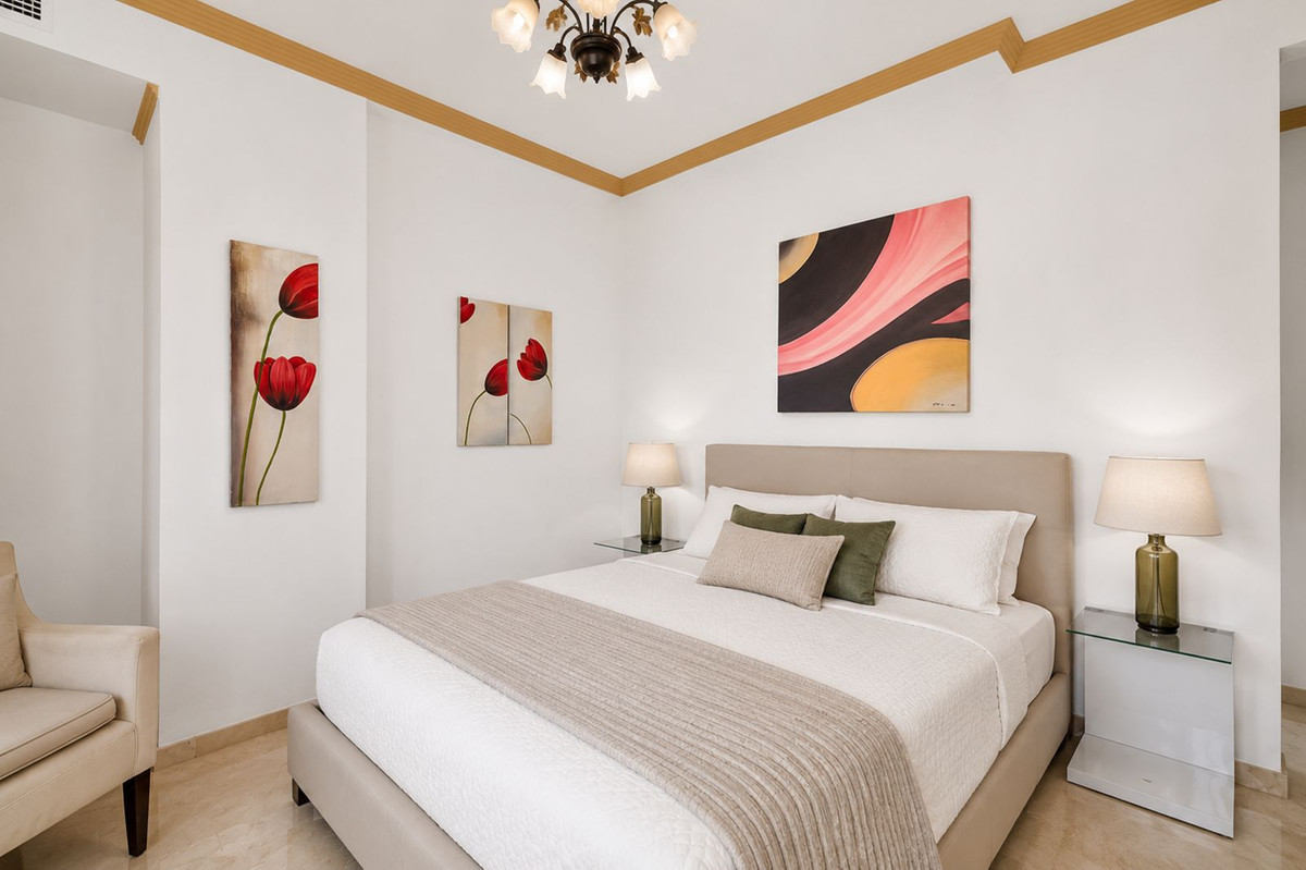 Apartment for sale in Marbella