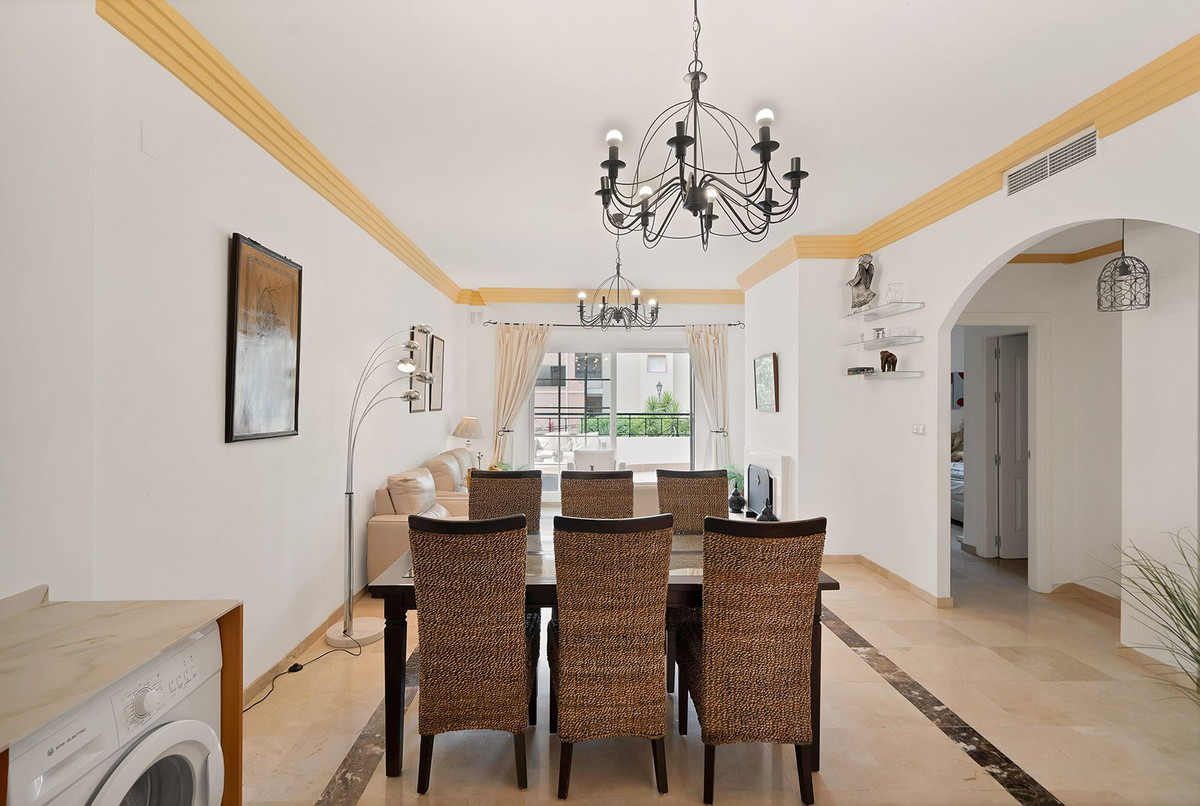 Apartment for sale in Marbella